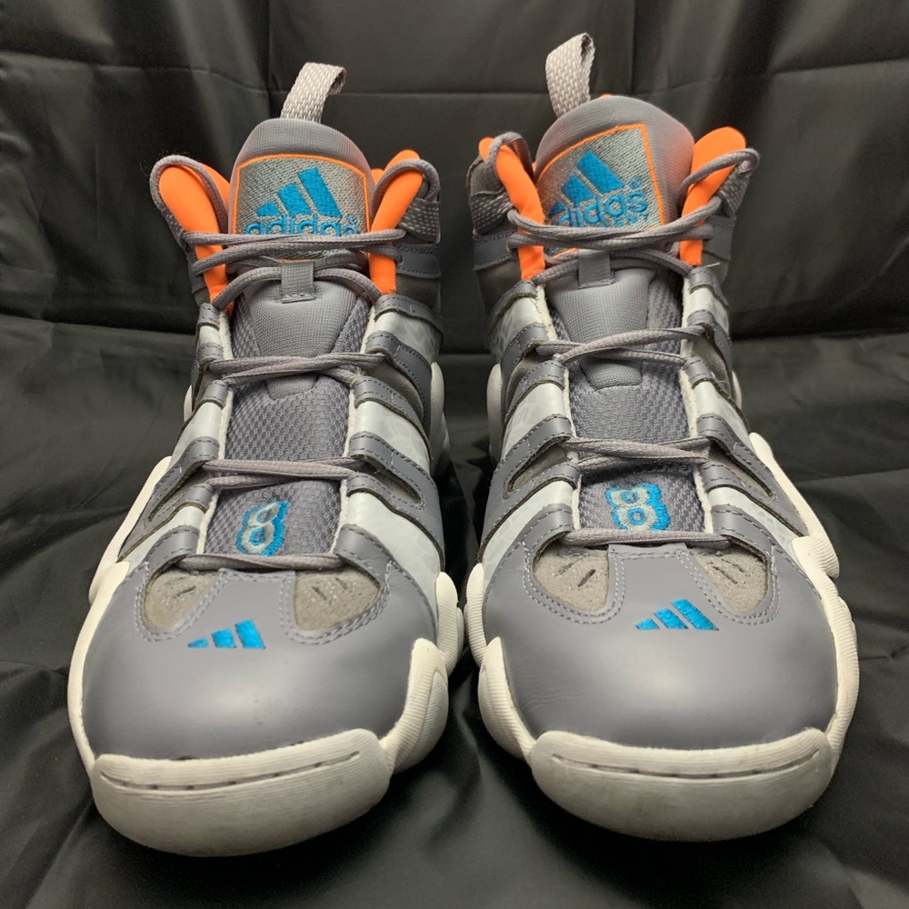 Adidas Crazy 8 Original